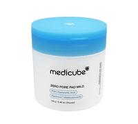 Medicube Zero Pore Pad Mild discos exfoliantes faciales para piel sensible 70 uds