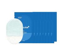 medicube - Zero Pore Peel Pad - 6g*8ea