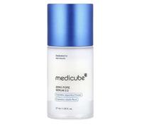 Medicube zero pore serum 2.0 37 ml