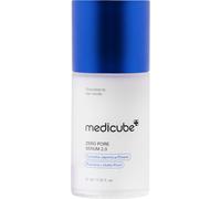 Medicube - Zero Pore Serum 2.0 - Sérum facial regulador del sebo - 37 ml