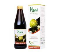 Medicura Zumo de Noni bio 100% 330 ml