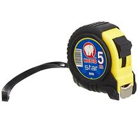 Medid 9255 - Flexometro Goma con Freno 5m