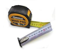 Medid Flexometro Maxi Pro 32 mm y 8 Metros