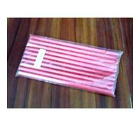 Medid - Minas recambio graf. Roja (pack-10)