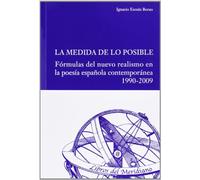 Medida de lo posible,La (7)