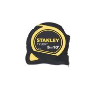 Metro Retráctil Stanley, Modelo 0 30 697, Práctica Y Precisión En