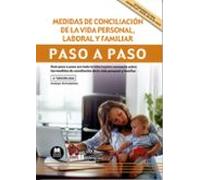 Medidas De Conciliación De La Vida Personal Laboral Y Famil Guía Paso