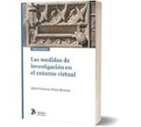 Medidas De Investigación En El Entorno Virtual