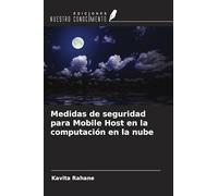 Medidas de seguridad para Mobile Host en la computación en la nube