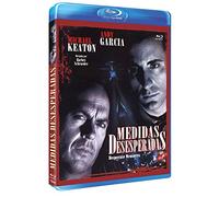 Medidas Desesperadas BD 1997 Desperate Measures [Blu-ray]