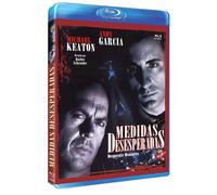 Medidas Desesperadas [Blu-ray] (1997) Desperate Measures