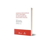 Medidas inclusivas para menores en situación de exclusión social