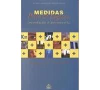 Medidas Psico E Lógicas. Introdução A Psicometria