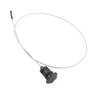Medidor Aceite Motor Compatible Con Dodge 2005 2006-2012 Para Challenger/Charger/Magnum 5.7L V8 Y Nag1 Trans Indicador Nivel Varilla Medidora Nivel Coche A-22301-2