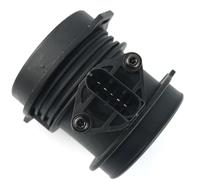 Medidor Aire Medidor Compatible Con Benz Para SLK320 2001 2002 2003 2004 Para S350 2006 0280217515 1120940048 Sensor De Flujo De Aire Masivo MAF Medidor De Flujo De Admisión
