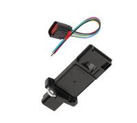 Medidor Aire Medidor Compatible Con Lincoln Para MKX 2007-2015 Para MKZ 2007-2012 3L3A-12B579-BA 3L3Z-12B579-BA 6L3Z12B579A Medidor De Flujo De Aire Masivo Sensor Maf
