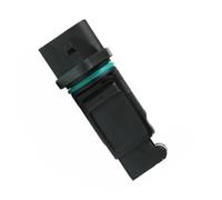 Medidor Aire Medidor Compatible Con VW Para S&haran Para Touareg 2002-2010 0281002461 8ET009142571 M211B529AA 074906461BX 7516099 30931412 Sensor De Flujo De Aire Masivo