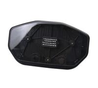 medidor Carcasa Compatible Con Ducati 821 797 939 769 950 S 1200 Para V2 2018 2019 2020 2021 2022 2023 Cubierta Protectora Indicadores Tacómetro Odómetro Pantalla Carcasa Instrumentos