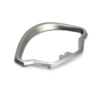 Medidor Compatible Con Vespa Para GTS300 2023 2024 Accesorios De Motocicleta Velocímetro Medidor Anillo Cubierta Marco De Instrumento Decoración