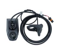 Medidor con cable y mando a distancia Bosch Display Kiox BUI330 TU