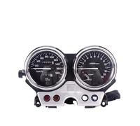 Medidor Conjunto De Instrumentos Indicadores Grupo Velocímetro Cuentakilómetros Tacómetro Para CB400 Para CB 400 1992 1993 1994 92 93 94