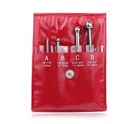 Medidor de agujero pequeño telescópico completo redondo calibre de agujero, medidor de diámetro interior ajustable medidor de precisión medidor telescópico herramienta de medición manual