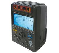 Medidor de Aislamiento - UNI-T