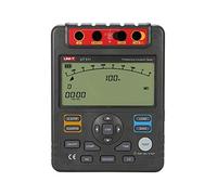 Medidor de aislamiento UNI-T UT511/MIE0098