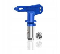 MEDIDOR DE ALTA PRESIÓN 1235 GRAN SUPERFICIE BOLAS HQ ALUMINIO