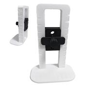 Medidor de Altura | Herramienta Ajustable Marcado Preciso Compacta Y Portátil,Posicionador Trazador Líneas - Para Trabajo En Interior Y Exterior Mujeres Hombres Configuración Carpintería