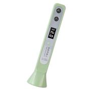 Medidor De Altura,Instrumento De Medición Ultrasónico para Altura | Sensor Ultrasonido Portátil Digital para Medición Rápida En Casa Viaje Seguimiento De Crecimiento Infantil Niña Y Niño