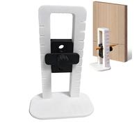 Medidor De Altura | Marcador preciso compacto y portátil - Posicionador Trazador Líneas,Para Trabajo En Interior Y Exterior Mujeres Hombres Configuración Carpintería