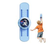 Medidor De Altura Para Pared | Cartel Medidor De Crecimiento Infantil Forma De Jirafa | De Altura Sin Taladros En Forma De Jirafa Con Contador De Voz Para Equipo De Ejercicio En Puertas Interi