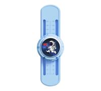 Medidor De Altura Para Pared Entrenador De Salto Vertical Infantil