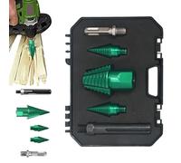 Medidor de ancho de grietas - Regla de fisuras | Escala de fisuras - de evaluación de superficie preciso, instrumento de medición multirango y encuesta de uso, inspección de edificios