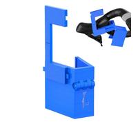 Medidor de ángulo del manillar - ángulo de flexión angular del manillar de medición, herramienta de medición Accesorios de ciclismo de formación profesional para hombres y mujeres