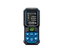 Medidor de área terrestre de navegación GPS portátil Telémetro GLM50-23G Profesional 2 En 1 Distancia Electrónica Digital Ángulo De 360° Instrumento De Medición De Habitaciones