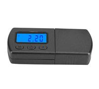 Medidor De Báscula De Fuerza Digital Mini Stylus Portátil De 5g Para Joyería De Oro, Báscula De Pesaje De Celda De Carga De Brazo Con Pantalla LCD