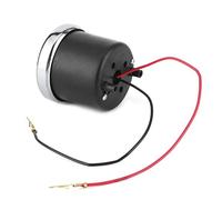 Medidor de batería LED preciso para Barcos eléctricos solares, carritos de Golf, ATV, carretillas Elevadoras (36 V)