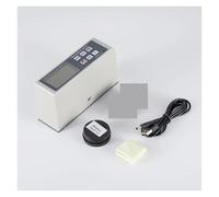 Medidor de blancura con pantalla digital AWM-216, rango 0-120, for impresión y teñido de textiles, recubrimientos, harinas de papel y cosméticos.