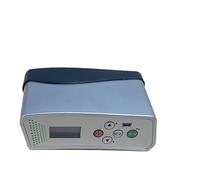 Medidor de blancura de papel en polvo de cerámica textil/fibra portátil Colorímetro digital preciso Medidor de diferencia de color Probador Partidos consistentes(DY-1C)