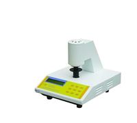 Medidor de blancura digital de escritorio 1/2C/3A, medidor de blancura portátil, papel de prueba de almidón en polvo Instrumento de medición(1)