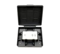 Medidor de bloques Bloque patrón de cerámica rectangular de alta precisión, pieza única, grado K 0 1, tamaño 3 mm 3,5 mm(3.5mm grade 1)