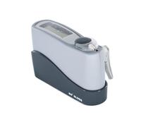 Medidor de brillo, Brillómetro MG6-F1 Ángulo Único Probador De Brillo Digital 60 Grados 0.0-199.9GU Baldosa Cerámica