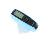 Medidor De Brillo Con Medición 20, 60 Y 85 Grados Superficie Portátil Calibración Automática,Altamente Eficiente(YG60S 0-200GU)
