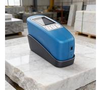 Medidor de brillo de pequeña apertura, medidor de brillo multiángulo de 20, 60 y 85 grados para medición de brillo superficial, para control de calidad en recubrimientos, tintas y plásticos C(380)