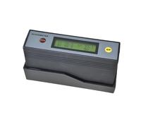 Medidor de brillo, ETB-0833 Autocalibración 20 Grados 60 85 Medidor De Brillo Probador 0-200GU 1.2Gu Con USB