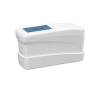 Medidor de brillo, Medidor De Brillo Digital LS195 Probador Acabado Superficial 60° Rango Medición: 0-200 GU; Valor Graduación:,1 GU