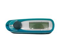 Medidor de brillo, Medidor de brillo portátil MG6-S1 Medidor de brillo inteligente Rango de lectura de 60 grados 0.0~199GU