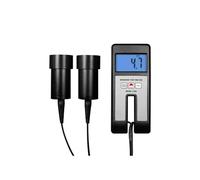 Medidor de brillo, Medidor De Tinte Ventana WTM-1300 Mide La Transmitancia O Neblina Muestras Translúcidas Transparentes Probador Plano Paralelo(WTM-1100)